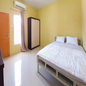 FARAH Homestay Syariah Mitra RedDoorz